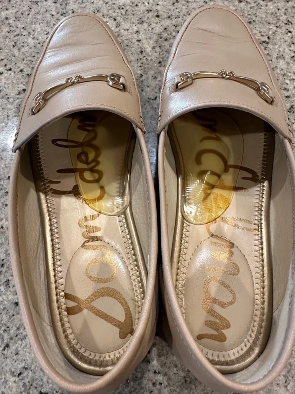 Sam Edelman
Women's Loraine Almond Toe Loafers - Picture 6 of 14